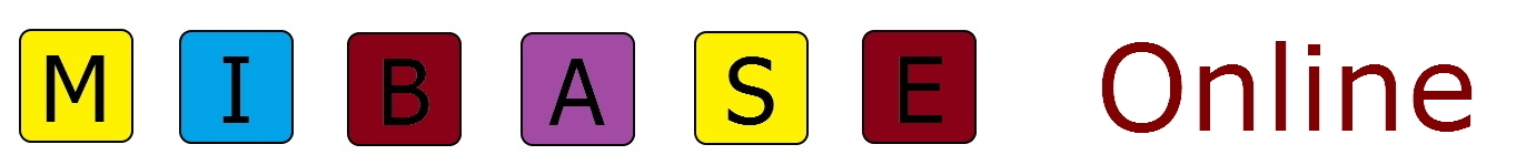 Mibase Logo